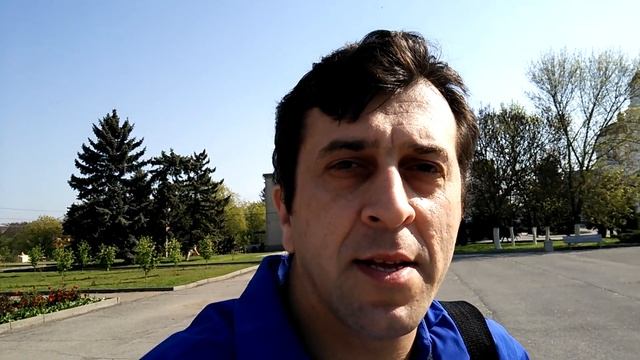 Прощай, немытая Россия. Памятник Ленину. Главная площадь. смотреть онлайн