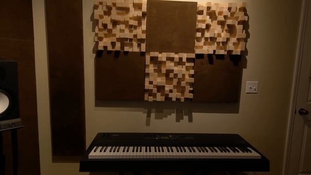 Домашняя студия. Мониторы ч.5 смотреть онлайн