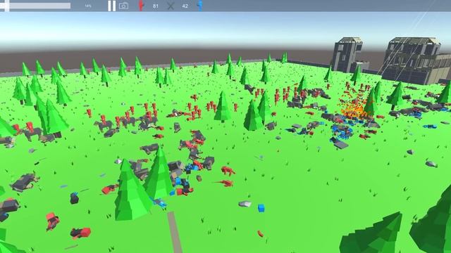 ? Ancient Warfare 2 ➤ НАПАЛИ НА МОСКВУ # 22 смотреть онлайн