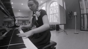 Сергей Жданов "ПРЕЛЮД"