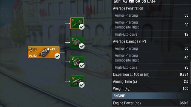 Bestest Tanks For Bushka World of Tanks Blitz смотреть онлайн