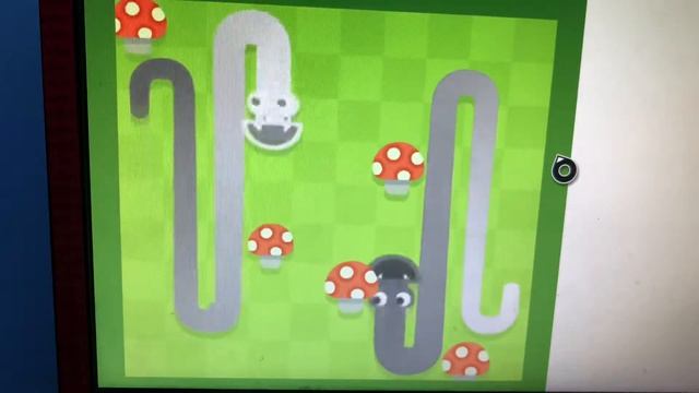 Google snake game speedrun (10) seconds смотреть онлайн