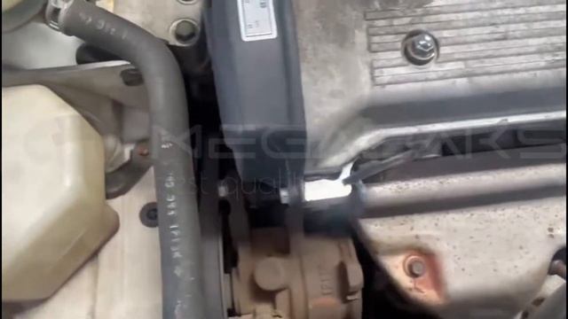 Toyota Corolla Ii EL45 5E FE 0091563 смотреть онлайн