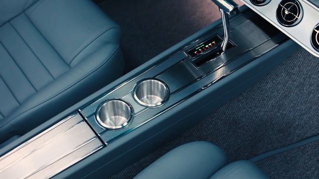 Revology 1966 Mustang GT Convertible for Sale смотреть онлайн