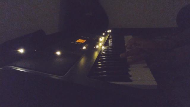 Newyork Nagaram Medley keyboard Cover | Yamaha PSR E363 | 2018 смотреть онлайн