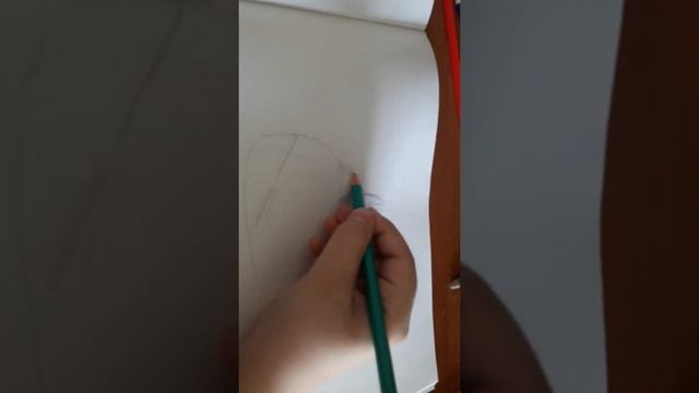 Как нарисовать лису? смотреть онлайн