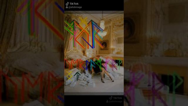 Рунический Став - "придут и дадут"Автор - AmaLiJa смотреть онлайн