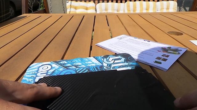 Apple iPad Mini Carbon Skin bemutató videó | Tech2.hu смотреть онлайн