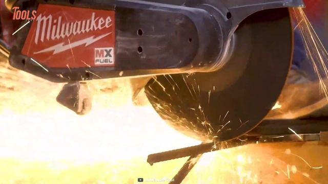 10 Best Milwaukee Power Tools ▶6 смотреть онлайн