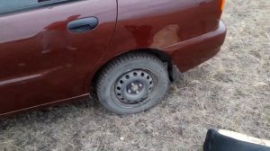 Обзор Шевроле Ланос.  Недостатки Chevrolet Lanos.