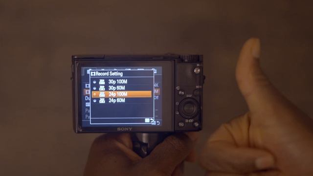 Change in settings from PAL to NTSC #Camera #settings #Sony #explanation #tutorial смотреть онлайн