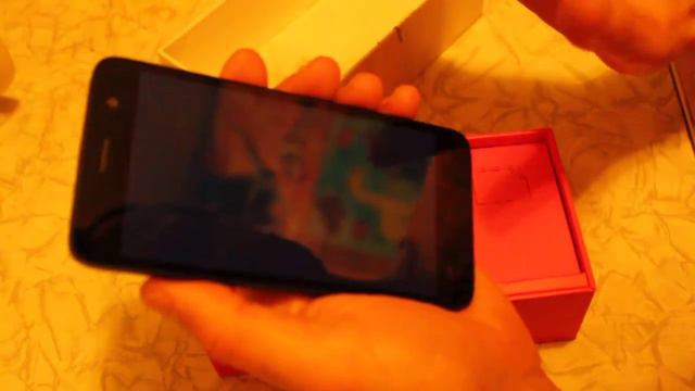 Lenovo s858t обзор. смотреть онлайн