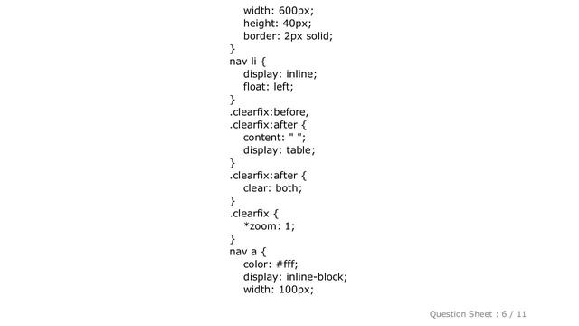 HTML : CSS Error in browser: 'Unknown property name' when using pseudo :after смотреть онлайн