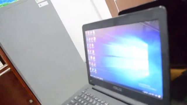 Asus X45Y Quad Core 4 Amd 8 VS HP Notebook 14an смотреть онлайн