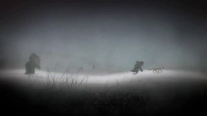 Never Alone: Arctic Collection NINTENDO SWITCH GAMEPLAY AND REVIEW | EDUCATIONAL GAME | TOUCHING