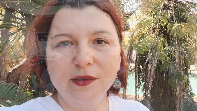 Ретрит Микоспирит в Тайланде/Мой 2- ой опыт смотреть онлайн