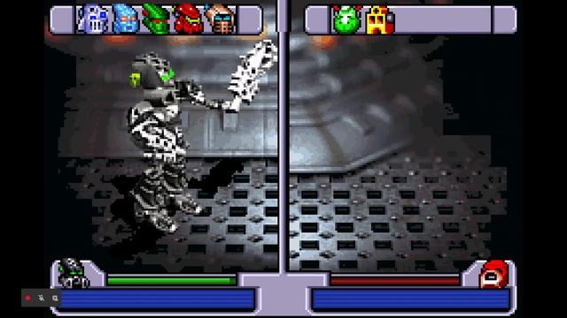 Bionicle Maze of Shadows: Gameplay Part1 смотреть онлайн