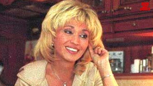 Все вздрогнули, когда увидели Аллегрову без парика смотреть онлайн