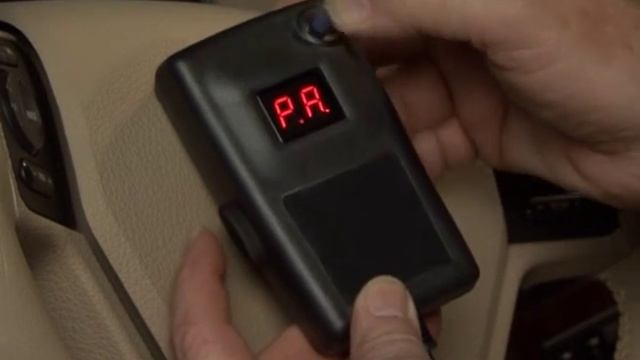 How to Pair a Remote for the Prodigy® RF, #90250 смотреть онлайн