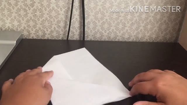 Как сделать коготь аригами ответ тут смотреть онлайн
