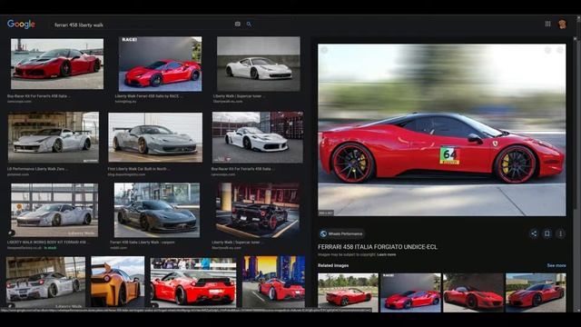 CMS2018 - Ferrari 458 Liberty Walk - Junkyard Restoration смотреть онлайн