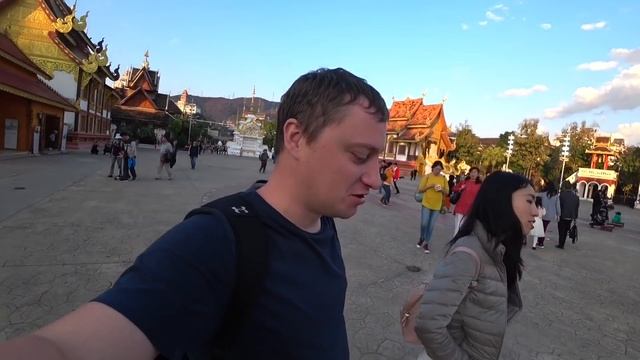 Город для туристов - Сишуанбаньна | Китай смотреть онлайн