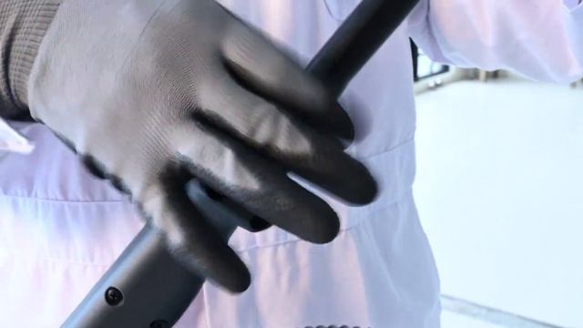 Шліфувальна машина для штукатурки стін та стель з подовжувачем AGP SB9