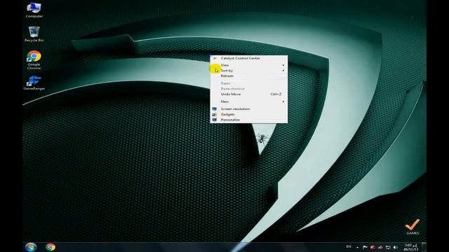 How To Change Account In GameRanger