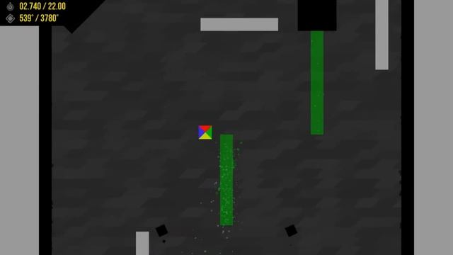 Let's Play Color Jumper: Episode 14 смотреть онлайн