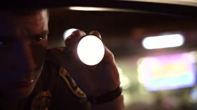 John C. Bailey in Checkpoint Strikeforce Ad смотреть онлайн
