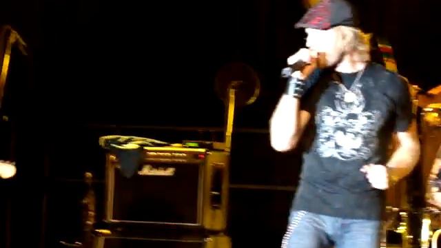 Gary Sinese Concert смотреть онлайн