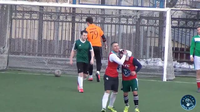 Спортинг - Кантария 2:2(1:1) смотреть онлайн