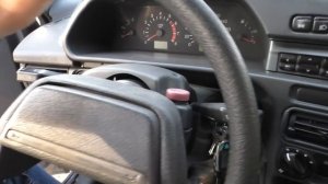 ВАЗ 2114 (Четырка) - Обзор! Плюсы, минусы, нюансы.