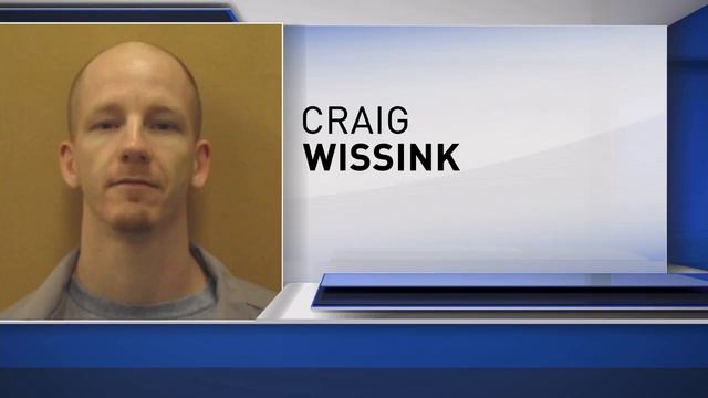 Officials: Bertie County prison guard killed with fire extinguisher смотреть онлайн
