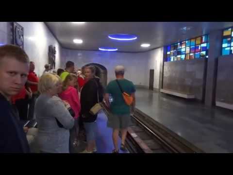 Адлер 2019. Экскурсия по золотому кольцу Абхазии. Часть 2. Святые места и Новоафонская пещера смотреть онлайн