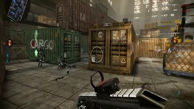 Warface aimbot читы сделайте что-нибудь смотреть онлайн