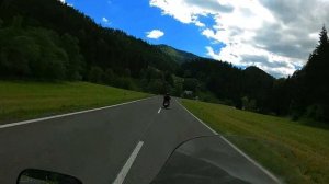 Honda Silver Wing 600