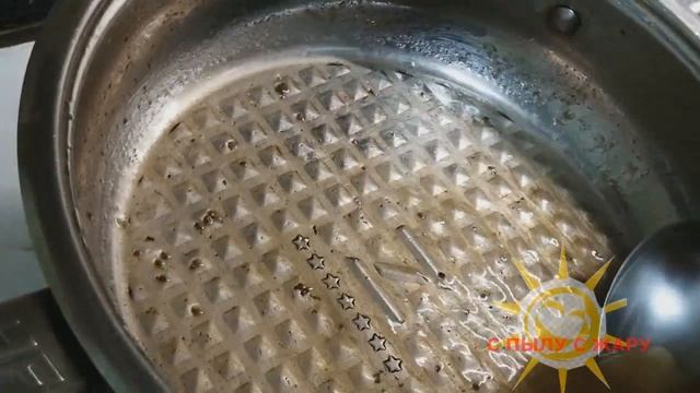 Домашний шеф-повар с Светланой