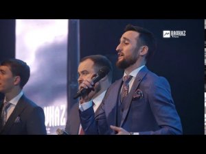 Ислам Кодзоков - Жьым фымыщl и жагъуэ | KAVKAZ MUSIC