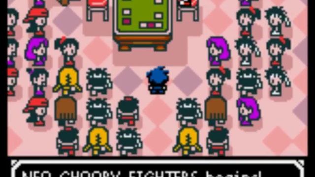 SNK vs Capcom Card Fighters Clash (Neo Geo Pocket) смотреть онлайн