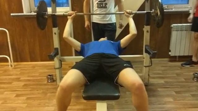 Самые сильные школьники Карпинска смотреть онлайн