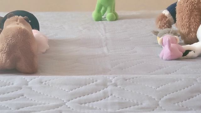 скибиди звери 10 смотреть онлайн