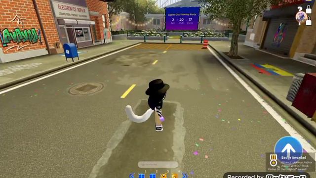 Как БЕСПЛАТНО получить 3 ивентовые емоции в роблокс||Roblox Event In the Heights смотреть онлайн