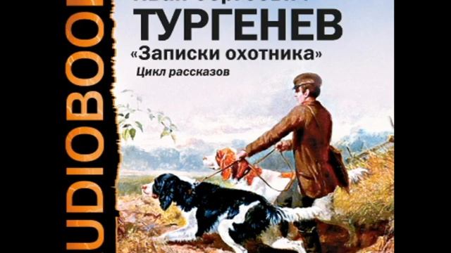 2000195_11 Тургенев И.С. "Записки охотника" Конец Чертопханова Chast 2 смотреть онлайн