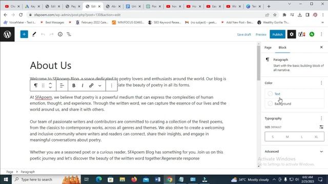 How To Remove Sidebar In WordPress Page смотреть онлайн