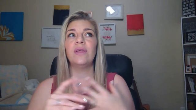 Girl get your SHIPS together week 2 Day 4 смотреть онлайн