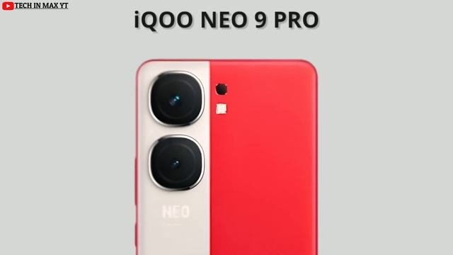 iQOO Neo 9 Vs iQOO Neo 9 Pro | Full Specifications in this Video | 2024 смотреть онлайн