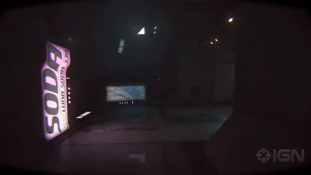Routine : Game Update 3 : Back from the dead........ смотреть онлайн