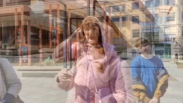 Тайны доПОТОПной Москвы. Мясницкая улица. 29мая2021 смотреть онлайн