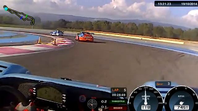 aldo costa paul ricard смотреть онлайн